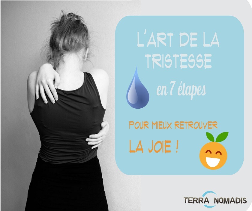 L'art de la tristesse