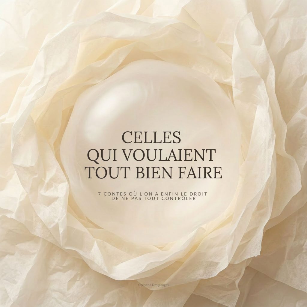 Bulle - Celles-qui-voulaient-tout-bien-faire